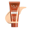 Mila Beaute Longwear Weightless Foundation 103 Light Beige - 30 ml