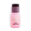 Revolution Beauty Makeup Revolution Jelly Blush Stick - 5.5 gms
