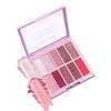 Seven Seas Moon Light Eyeshadow Natural - 24.4 gms