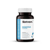N Satvam Digestive Support Dietary Supplements - 60 Veg Tablets