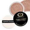 Fashion Colour Super Smooth Translucent Powder Shade 03 - 15 gms