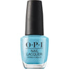 O.p.i Nail Lacquer Can't Find My Czechbook (Aqua Blue) - 15 ml