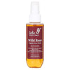 Rustic Art Organic Wild Rose Face Wash - 100 ml