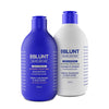 Bblunt Intense Moisture Natural Hair Shampoo and Conditioner Combo
