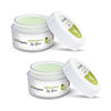 LA Organo Green Apple Lip Balm - 10 gms(pack of 2)