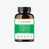 Herbawish Complete Turmeric Complex - 30 Caps