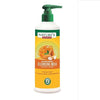 Nature's Essence Nourishing Cleansing Milk Almond & Honey White Fresh - 400 ml