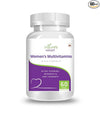 Nature's Velvet Womens Multi Vitamins - 60 tabs