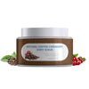 The Moms Co Natural Coffee Cranberry Body Scrub - 100 ml