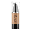 Stars Cosmetics Micro Foundation Liquid Matte Finish Indian Dusky - 30 ml