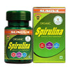 Nature’s Own Superfood and Nutritional Supplement - 60 Tablets
