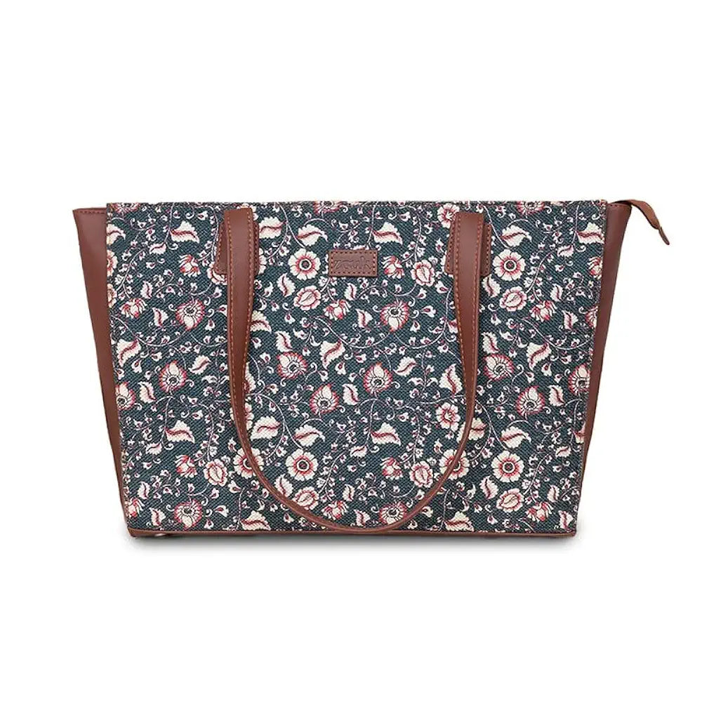 Zouk Office Tote Bag