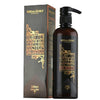 Keralooks Dead Sea Mineral Rich Scalp & Hair Protein Mud Shampoo - 500 ml