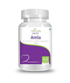 Natures Velvet Lifecare Amla - 60 caps
