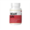 Eternal Heart Life Ayurvedic Heart Care - 60 caps