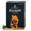 Nutriley Ayurvedic Durapill Capsules - 50 caps