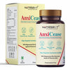 Nutrisrot AnxiCease Supplement - 60 tabs