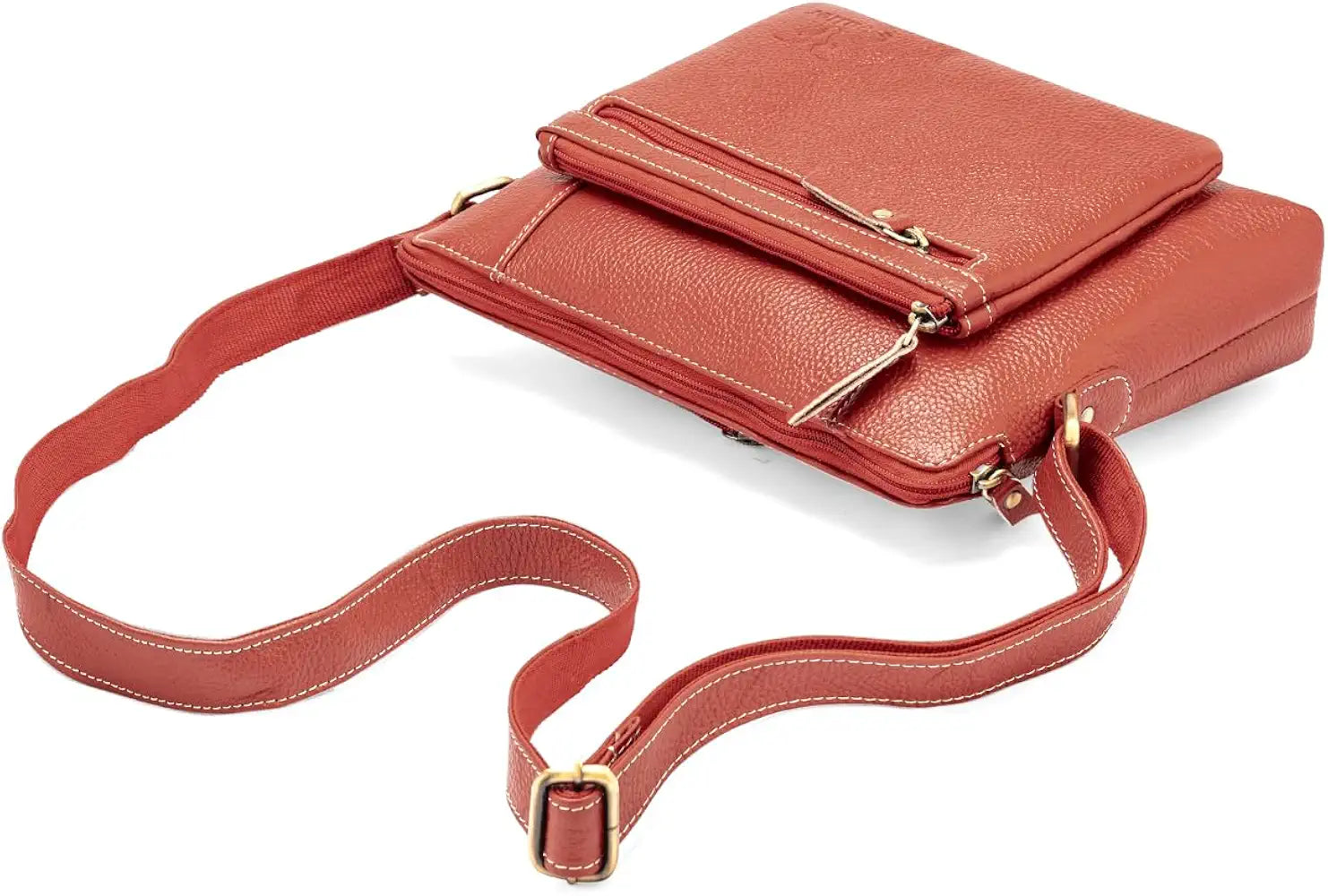Goatter Genuine Leather 9