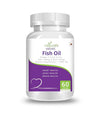 Natures Velvet Fish Oil - 60 tabs