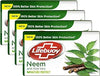 Lifebuoy Neem Soap - 100 gms (Pack of 4)