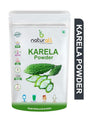 B Naturall Karela powder - 200 gms