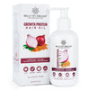 Bella Vita Organic Silky Strong Scalp & Hair Oil - 200 ml