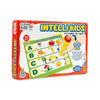 Ratna's Intellikids Electro Game 10 Double Sided Printed Cards