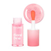 Mars Floral Dew Plumping Color Changing Lip Oil - 4.5 ml
