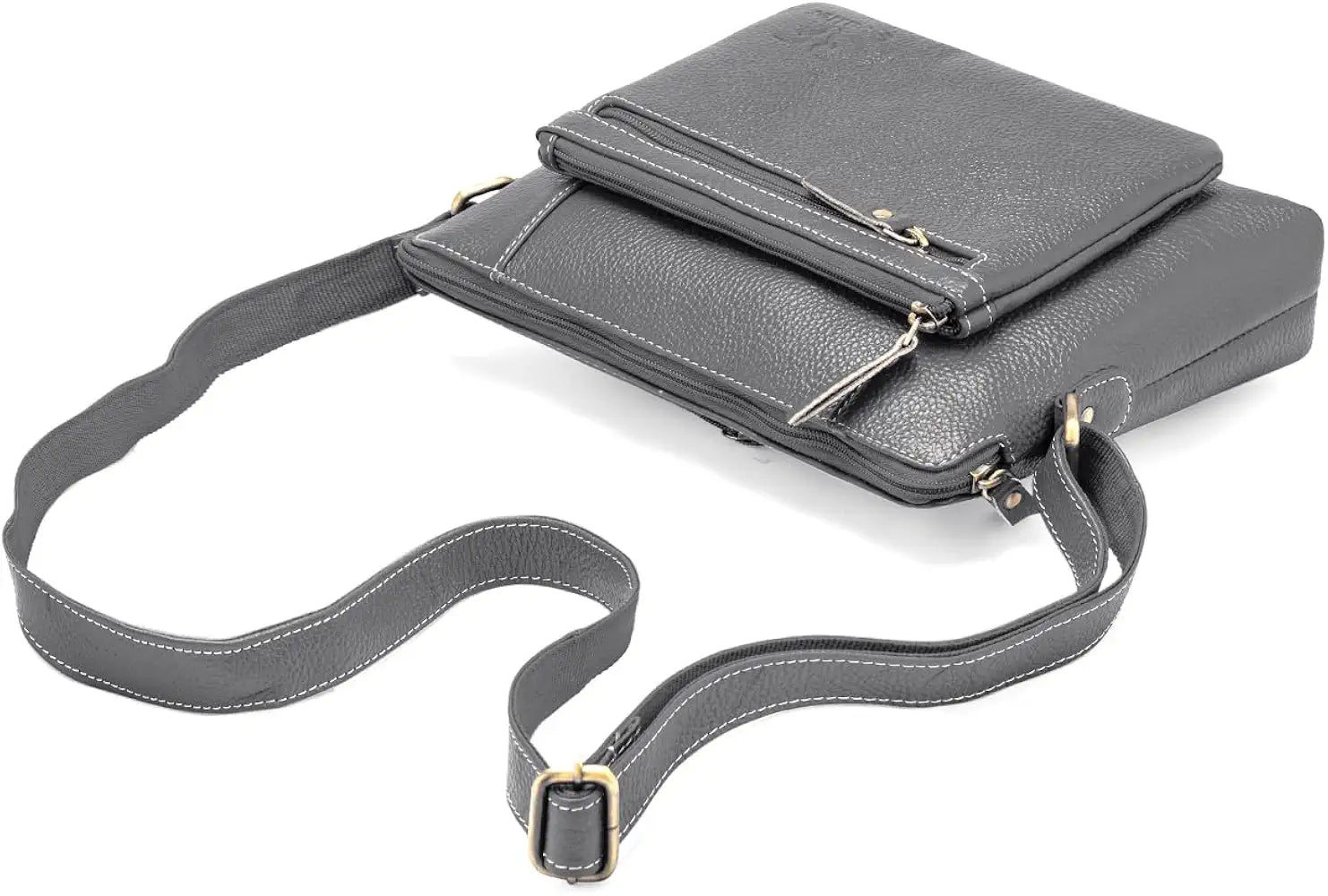 Goatter Genuine Leather 9