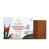 Juicy Chemistry Papaya Apricot & Mandarin Soap - 100 gms