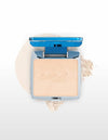 Shryoan Smooth & Silky 2 in 1 SPF20 Face Powder Shade 02 - 24 gms