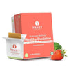 Inaari Re-energise Oral Strips - Free Travel Pouch - 1 Pack: 30 Oral Strips (Pack of 1)