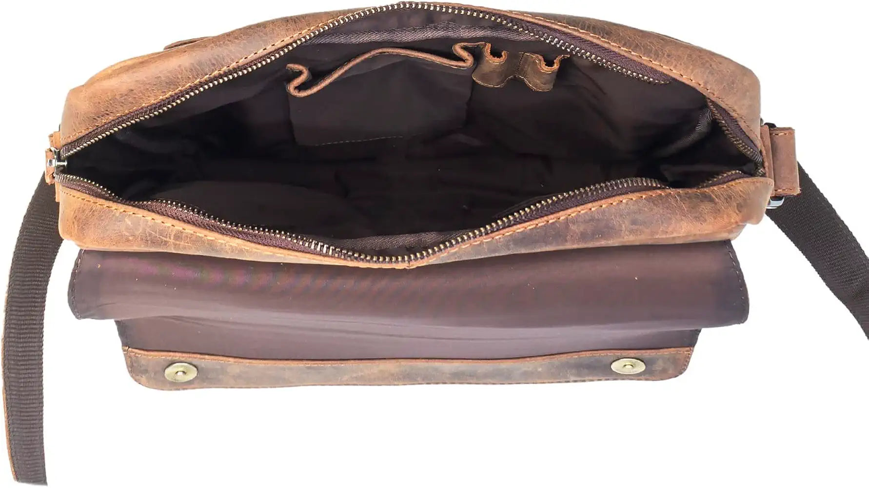 Goatter Genuine Leather 10