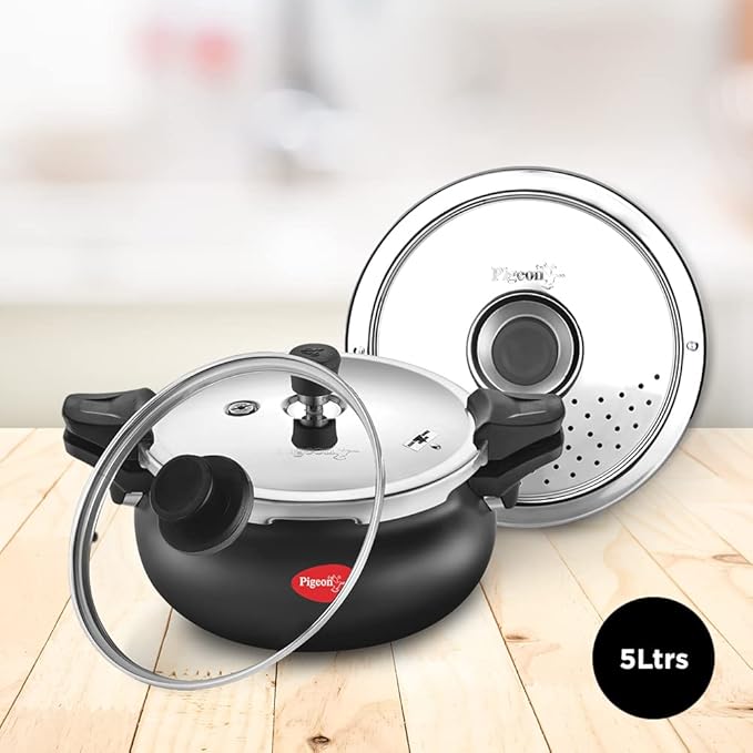 Pigeon by Stovekraft All in One Super Cooker