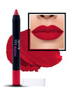 Incolor Matte Me Crayon Lipstick Shade 11 - 2.3 gms