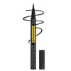 Colors Queen Fabulous Black Eyeliner  - 0.35 gms