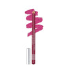 Colors Queen Matte Lip Liner Pencil For Professional Makeup L 27 Baby Magenta - 2 gms