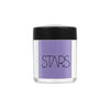 Stars Cosmetics Eyeshadow Pigment Powder Violet - 4 gms