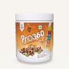 Pro360 Dry Fruits Protein Powder with Natural Dry Fruits - 250 gms