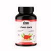 Citrus Nutraceutical Liver Care - 60 caps