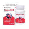 Nicholas Nutraceuticals Nzyme Q10 - 60 Capsules