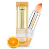 Mars Hydrating Tinted LipStick For Dry and Chapped Lips With Shea Butter and Vitamin E Organe - 3.5 Gms