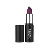 Stars Cosmetics Lush Lipstick Plum - 4.2 gms