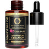 The Organic Forest Bourbon Geranium Essential Oil - 30 ml