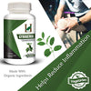 H&C Herbal Ingredients Expert Gurmar/Gymnema 450mg - 120 Capsules