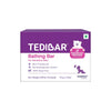 Tedibar Moisturising Baby Bathing Bar For sensitive Skin - Each 75 Gms Pack Of 3