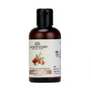 Sacred Herbs 100% Natural Cold Pressed Almond oil - 80 ml