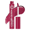 Colors Queen All Day Wear Liquid Lipstick Taboo - 12 gms