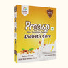 Pro360 Diabetic Care Protein Powder Badam Flavour - 200 gms