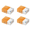 Zeelab Kojic Soap With Vitamin E and Glutathione - 75 gms Each (Pack of 4)